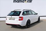 Škoda Octavia RS 2.0 TDI 135kW XENONY ČR - náhled 7