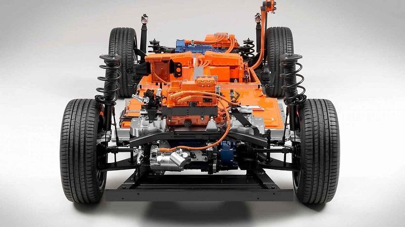 elektromobily