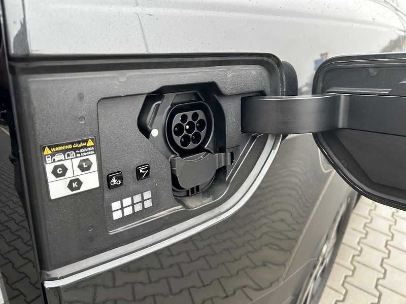 Hyundai Ioniq 9 7S 2WD STYLE COMFORT - fotka 8 z 52