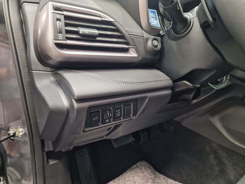 Subaru Outback (2025) 2.5 Comfort 2025 | Záruka - fotka 18 z 50