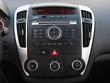 Kia Ceed (2010) 1.6 CVVT, Serv.kniha - náhled 12