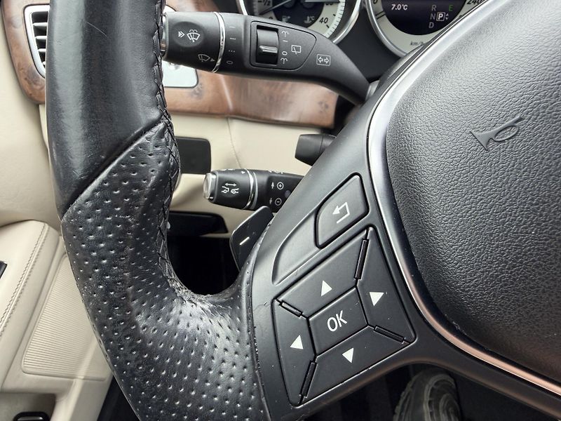 Mercedes-Benz CLS 350 CDI 7G LED NAVI H/K KAMERA - fotka 18 z 45