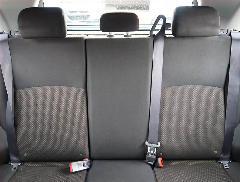 Mitsubishi ASX (2018) Invite 1.6 MIVEC, Tempomat - fotka 10 z 18