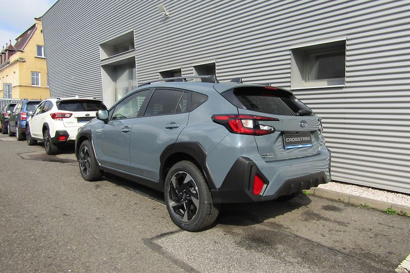 Subaru Crosstrek (2025) Active - LETNÍ VÝPRODEJ - fotka 4 z 6