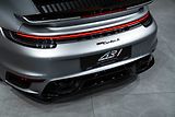 Porsche 911 Turbo S - náhled 21