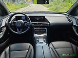 Mercedes-Benz EQC (2022) 4MATIC 80 kWh - náhled 11