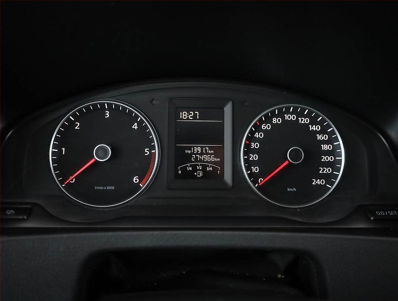 Volkswagen Transporter (2010) 2.0 TDI, 1Maj - fotka 7 z 12