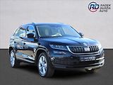 Škoda Kodiaq 2,0 TDI  7.MÍST,A/T,4x4,STYLE - náhled 2