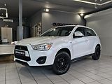 Mitsubishi ASX 1.6 MIVEC 86kW, ZÁRUKA - náhled 2