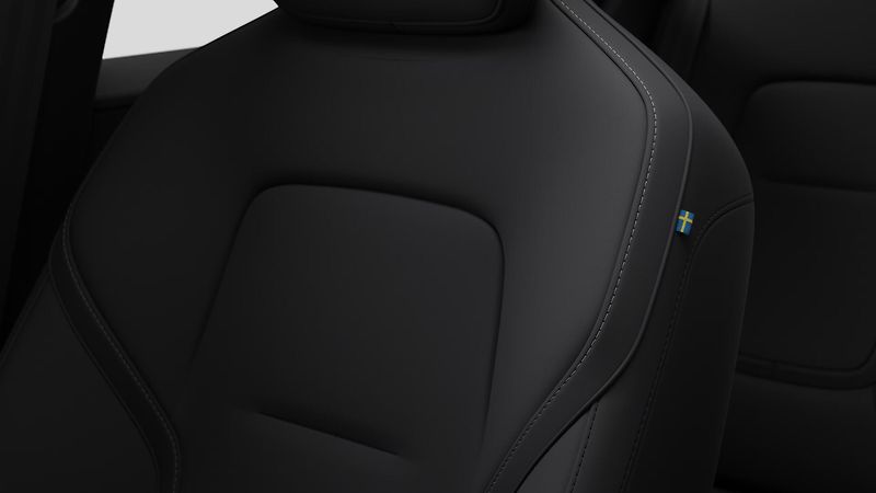 Volvo EX30 (2026) PLUS, P5 LONG RANGE electric, - fotka 8 z 9