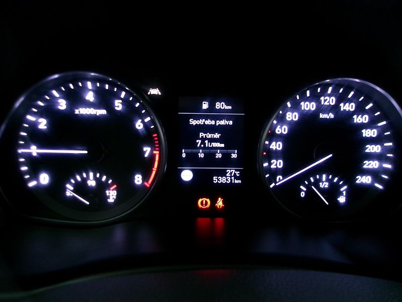 Hyundai i30 (2023) 1.0T-GDi 88kW SMART NAVI - fotka 20 z 20