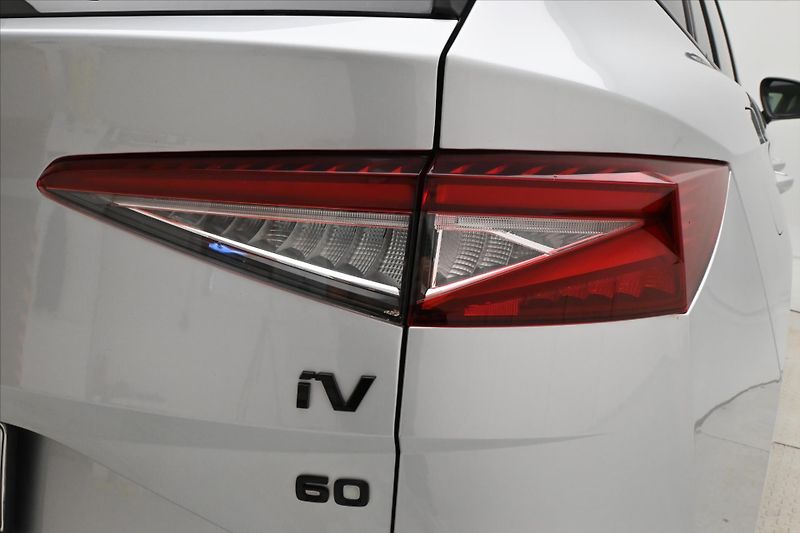 Škoda Enyaq iV 60 132kW SportPlus SOH 87% - fotka 27 z 28