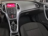 Opel Astra (2014) 1.7 CDTI, Tažné, jezdí výborně - náhled 8