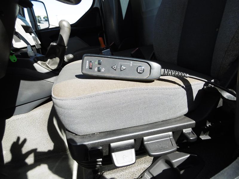Volvo FL 210, nový nosič 10t CSAO - fotka 17 z 19