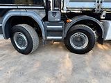 Scania (2017) G 450 8x6 Bordmatik EURO 6 - náhled 16