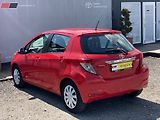 Toyota Yaris 1.0i,ČR-1.maj,Active,nová STK - náhled 3