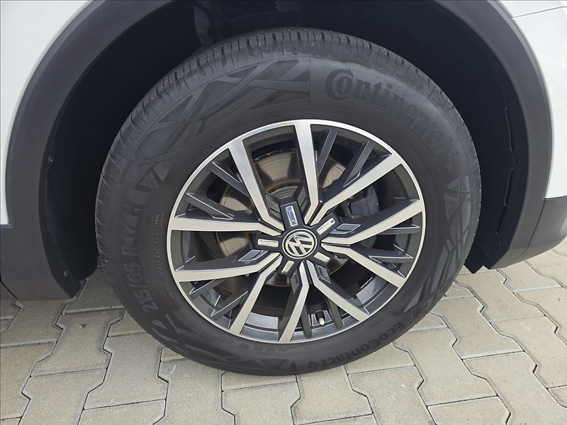 Volkswagen Tiguan 1,4 TSi 110KW COMFORTLINE - fotka 43 z 49