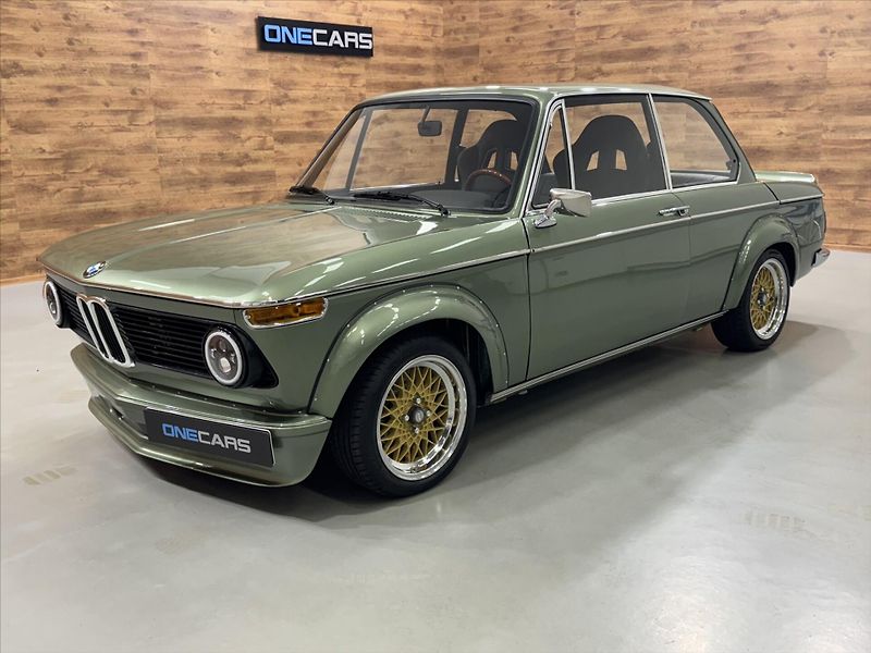 BMW Ostatní 2002 WEBER DBILAS - fotografie inzerátu