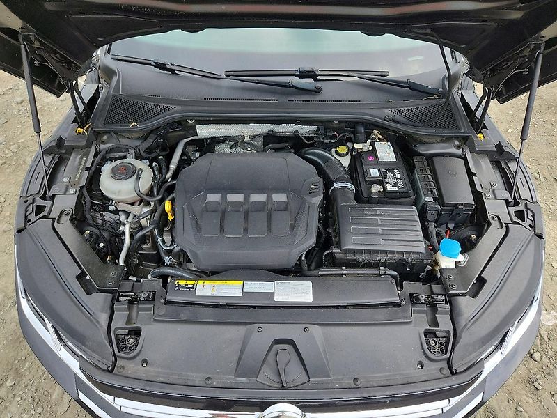 Volkswagen Arteon (2020) SE - fotka 11 z 11