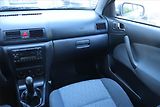 Škoda Octavia (2009) 1.6, po STK, jezdí výborně - náhled 8