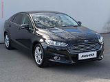 Ford Mondeo (2015) 1.5EB, ČR, Výhř.sed. - náhled 1