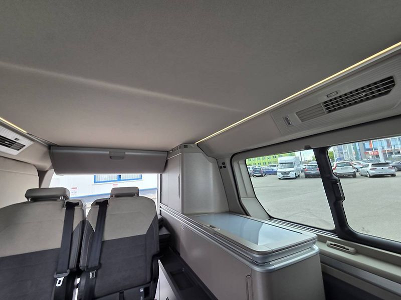 Volkswagen California Ocean T7 2.0 TDI DSG DCC full - fotka 71 z 108