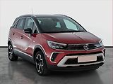Opel Crossland X (2021) 1.2 Turbo, Automat, ČR,1.maj - náhled 1