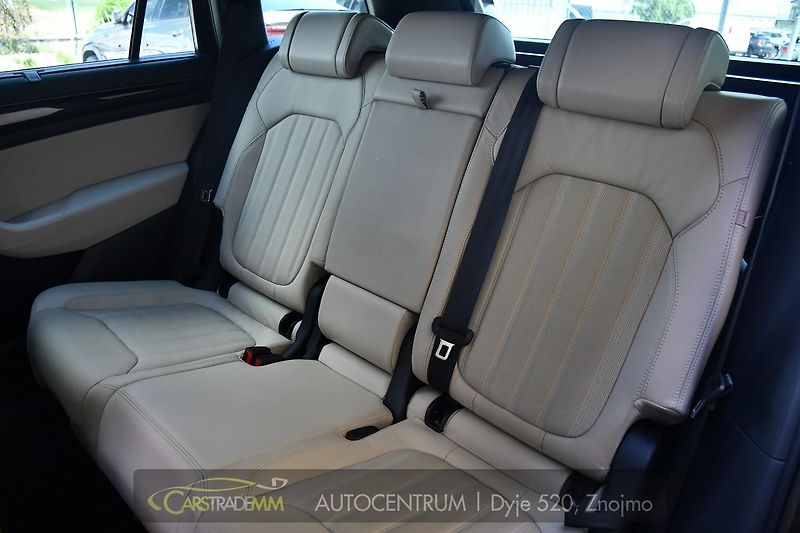 Škoda Kodiaq 2.0TDi 140kW L&K ČR 4x4 - fotka 20 z 59