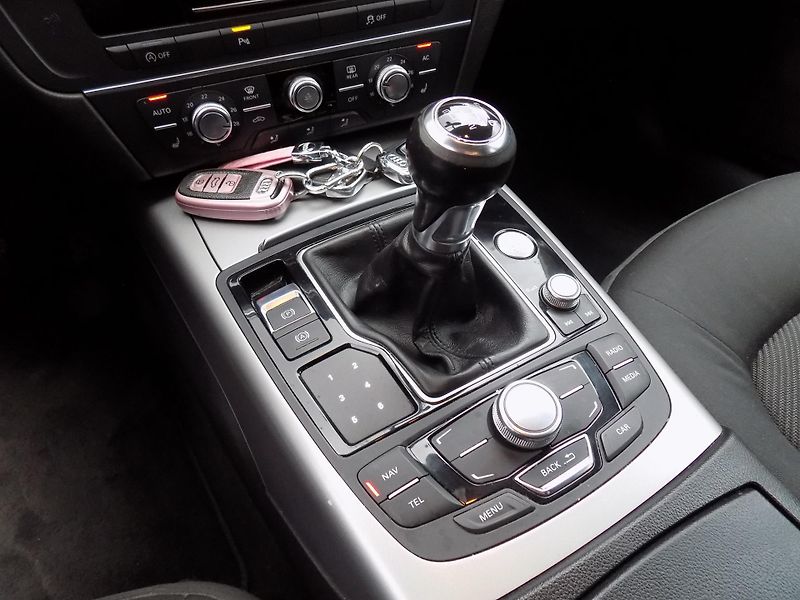 Audi A6 3,0 TDI 150 KW NAVI, NOVÉ V ČR - fotka 38 z 47