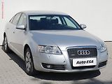 Audi A6 (2005) 3.0TDi Quattro, AT, xenon - náhled 1