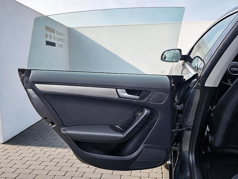 Audi A5 (2012) 3.0TDI 180kW QUATTRO SPORTBACK - fotka 26 z 33