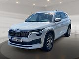 Škoda Kodiaq 2,0 TSI 140 L&K 4x4 AT - náhled 2