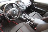 BMW Řada 1 116d 2.0D AUT. KLIMA XENONY - náhled 9