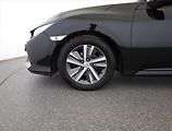 Honda Civic (2021) 1.0 VTEC Turbo, ČR,1.maj - náhled 18