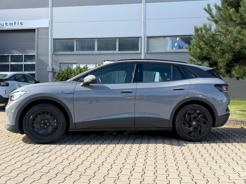 Volkswagen ID.4 (2023) PRO 150kW / 82kWh TEPELKO - fotka 21 z 23