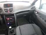Peugeot 207 (2006) 1.4, nová STK, Klima - náhled 8