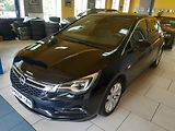 Opel Astra K 1.4 i 110KW NAVI KAMERA AUT. - náhled 2