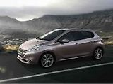Peugeot 208 1.6 e-HDi