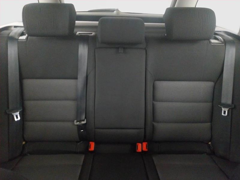Škoda Octavia (2008) 2.0 TDI, Tempomat - fotka 10 z 15