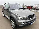 BMW X5 3,0 d 160KW 4x4 AUTOMAT SERVIS - náhled 2