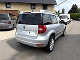 Škoda Yeti Ambition 1.4 TSI 92 kW - náhled 8