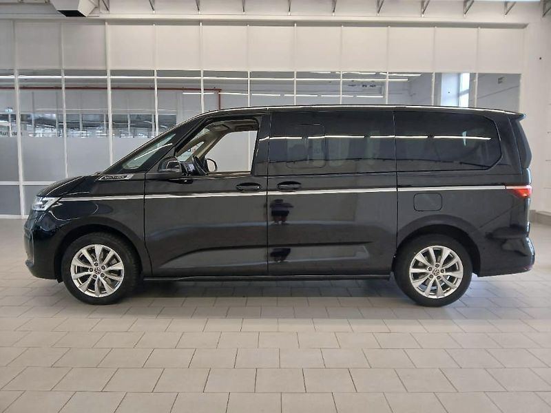 Volkswagen Multivan (2024) T7 2,0TDI IQ LONG STYLE PANO - fotka 4 z 23