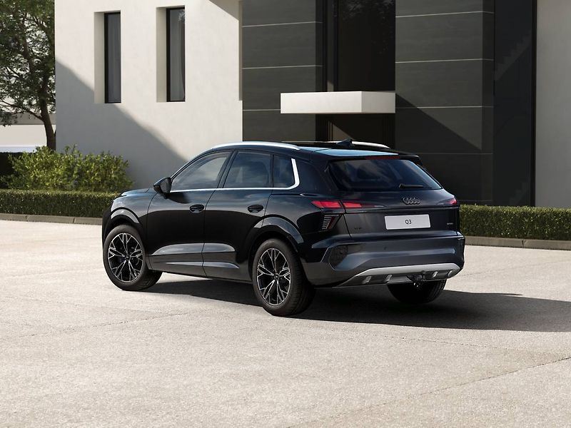 Audi Q3 quattro ST7 2,0TFSI - fotka 2 z 7
