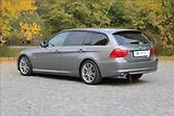 BMW Řada 3 318d Touring / M-Paket / Manuá - náhled 26