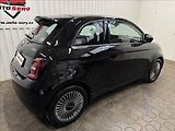 Fiat 500e ELECTRIC DRIVE 70kW ICON - náhled 8