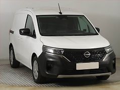 Nissan Townstar (2025) EV - fotografie inzerátu