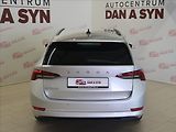 Škoda Octavia 2,0 TDI DSG 1.majitel CZ - náhled 4