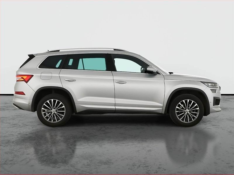 Škoda Kodiaq (2024) Laurin&Klement 2.0 TDI, ČR - fotka 6 z 20