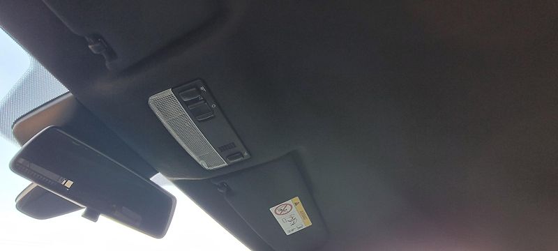 Škoda Citigo (2018) 1,0MPi 44kW 