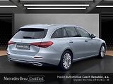 Mercedes-Benz Třídy C (2025) C 220 d 4MATIC kombi - náhled 4